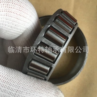 127509七类公制圆锥滚子轴承俄罗斯市场专业批发定做图2