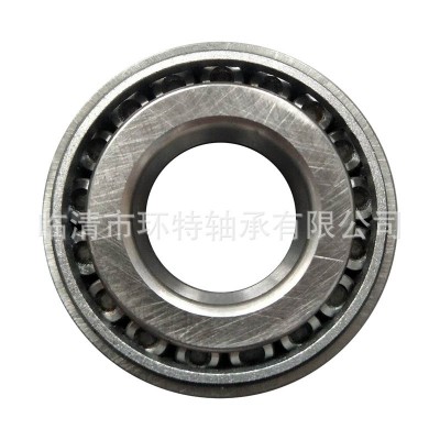 127509七类公制圆锥滚子轴承俄罗斯市场专业批发定做图4