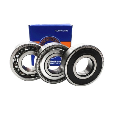 6309-2Z/C3 球轴承 6311-2Z/C3 6313-2Z/C3 6310-2Z/C3 6312-2Z图5