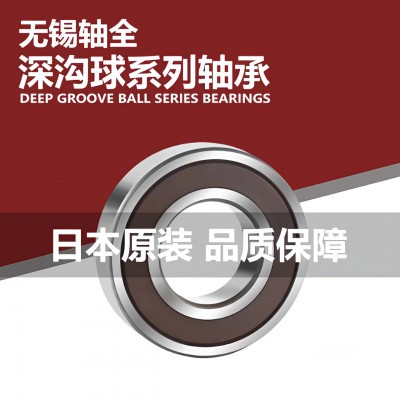 INSK轴承加厚轴承62205 62206 62207 62208 62209 日本原装轴承