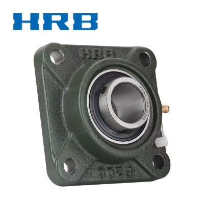 哈尔滨HRB轴承 UC 208 209 210 211 212 213 214不带座外球面轴承图5