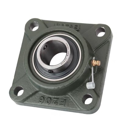 哈尔滨HRB轴承 UC 208 209 210 211 212 213 214不带座外球面轴承图4