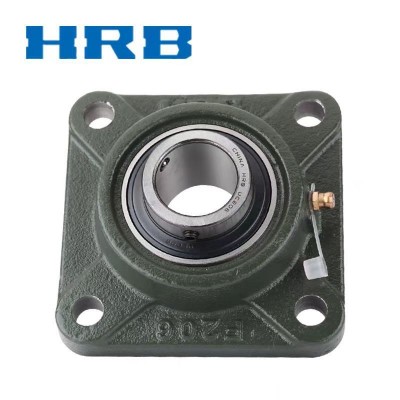 哈尔滨HRB轴承 UC 208 209 210 211 212 213 214不带座外球面轴承图3