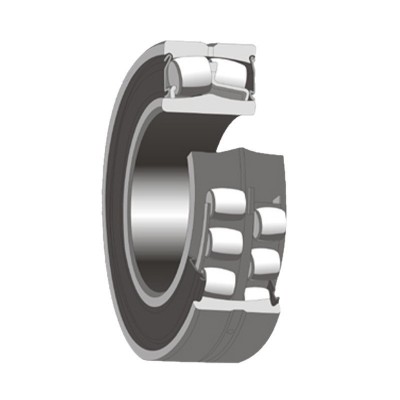 调心滚子轴承洛轴集团23272CAK/W33辊压机立磨破碎机造纸设备图5