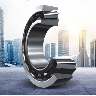 圆锥滚子轴承32224洛轴LYC原厂轴承图2