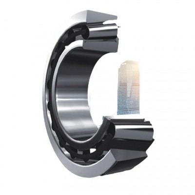 圆锥滚子轴承32224洛轴LYC原厂轴承图4