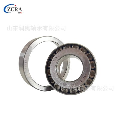 七类圆锥滚子轴承322123221332214厂家定制英制非标轴承高速性能图4