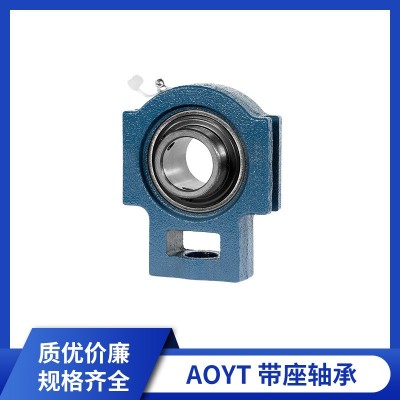 英制外球面轴承 ST50 ST50 ST50EC ST50DEC 皮带输送机轴承图4