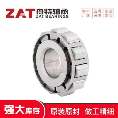 51134液压泵轴承51048-B高承载圆柱滚子轴承机械设备附件520550图2