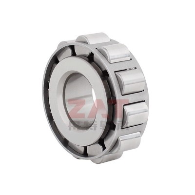 51134液压泵轴承51048-B高承载圆柱滚子轴承机械设备附件520550图4