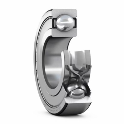 正品SKF原装电机轴承6205-2Z轴承6205-2Z/C3轴承 SKF6205轴承包邮图4