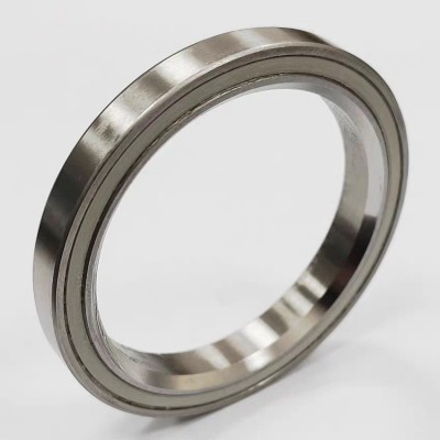 山东不锈钢轴承厂家 不锈钢轴承S6011轴承S6011ZZ 不锈钢6011轴承图5