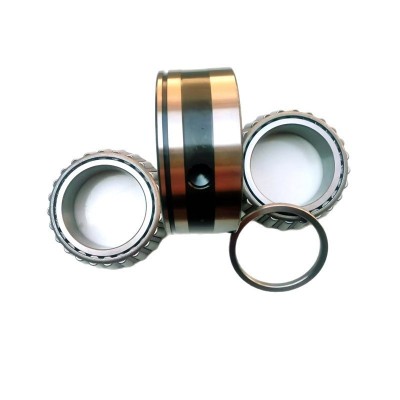 厂家直销28985/XC2279DB NA385A/384D 双列圆锥滚子轴承图3