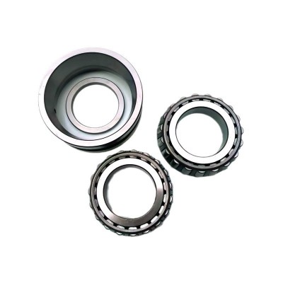 厂家现货双列圆锥滚子轴承594/592D图4