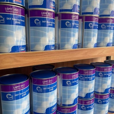 瑞典油封 80x100x10 HMSA10 RG 原装进口 价格优惠图3