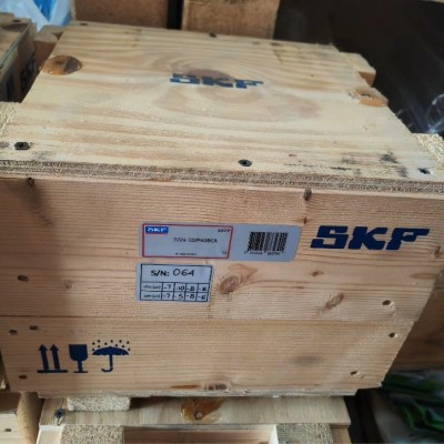 瑞典油封 80x100x10 HMSA10 RG 原装进口 价格优惠图2