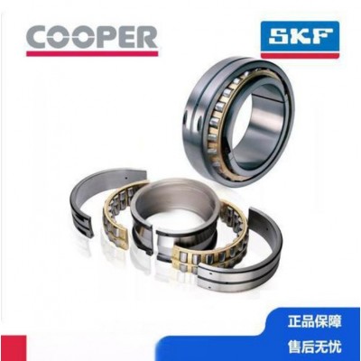 英国COOPER轴承库珀剖分轴承01B145MEX机床主轴轴承 分离式轴承