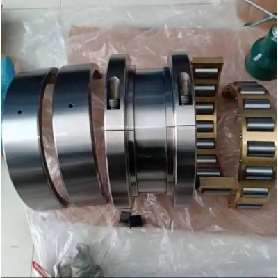 英国COOPER轴承库珀剖分轴承01B145MEX机床主轴轴承 分离式轴承图5