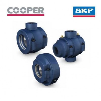 英国COOPER轴承库珀剖分轴承01B145MEX机床主轴轴承 分离式轴承图2