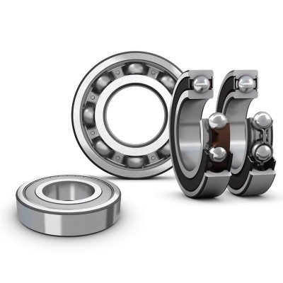 瑞典原装正品轴承6410 6410-2Z 6410/C3 6410-2RS1高转速 低噪音图3