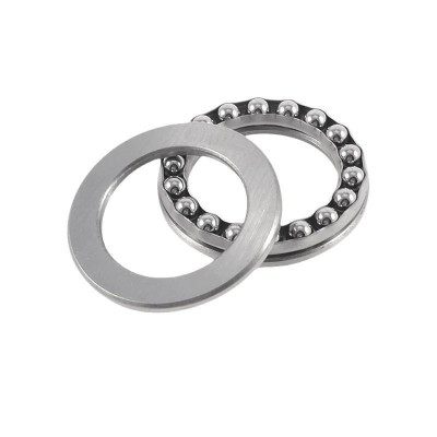 推力球轴承 51100 51101 51102 51103 51104 51105 51106 51107图4