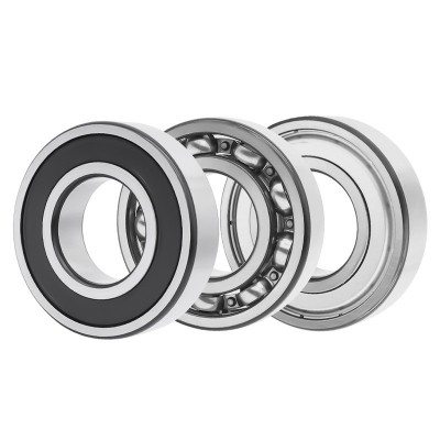 加工定制深沟球轴承 替代进口 6207 6208 6209 6210 6211 6212RSZ图4