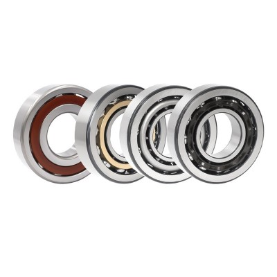 厂家定制角接触轴承7200 7201 7202 7203 7204 7205AC AW P6 P5图5