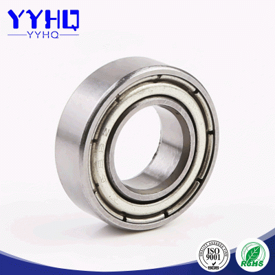 厂家供应688 ZZ微型高性能轴承深沟球轴承微型滚珠小轴承图5