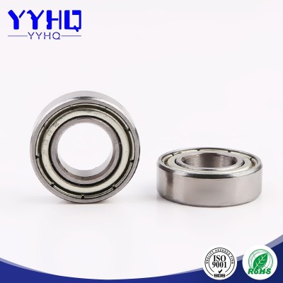 厂家供应688 ZZ微型高性能轴承深沟球轴承微型滚珠小轴承图3