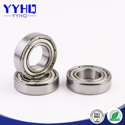 定制批发6800微电机轴承纺织机用轴承电机轴承小型深沟球轴承图3