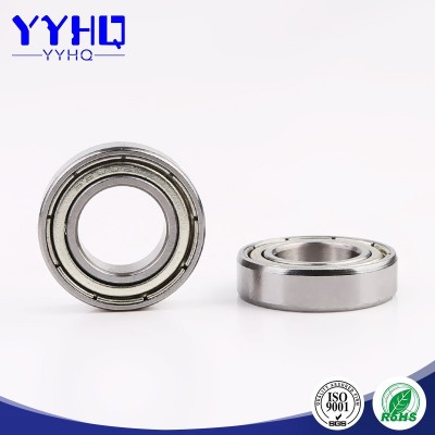 定制批发6800微电机轴承纺织机用轴承电机轴承小型深沟球轴承图5