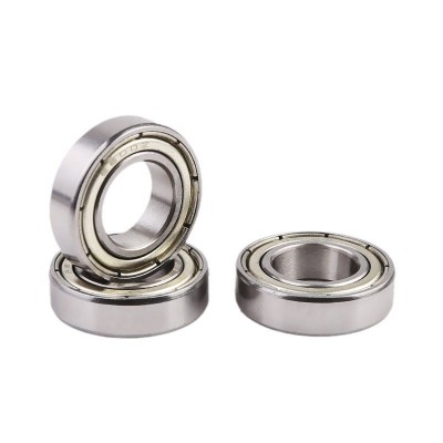 定制批发6800微电机轴承纺织机用轴承电机轴承小型深沟球轴承图4