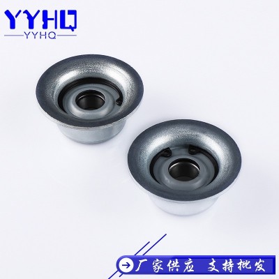 供应多规格不锈钢轴承 6202ZZ 镀锌转向器轴承 传输带非标轴承图2