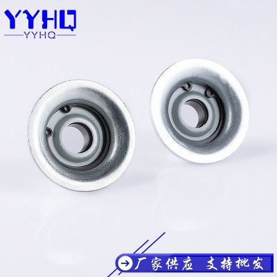 供应多规格不锈钢轴承 6202ZZ 镀锌转向器轴承 传输带非标轴承图5