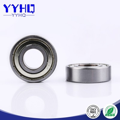 6202ZZ高温轴承钢轴承农业机械深沟球轴承快递流水线机械滚动轴承图3