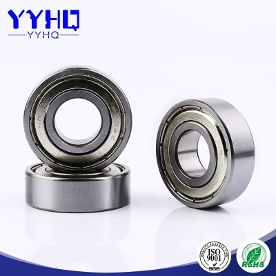 6202ZZ高温轴承钢轴承农业机械深沟球轴承快递流水线机械滚动轴承图4