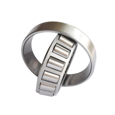 七类轴承 圆锥滚子轴承 33211 轮毂轴承 转向臂轴承 变速器轴承图2