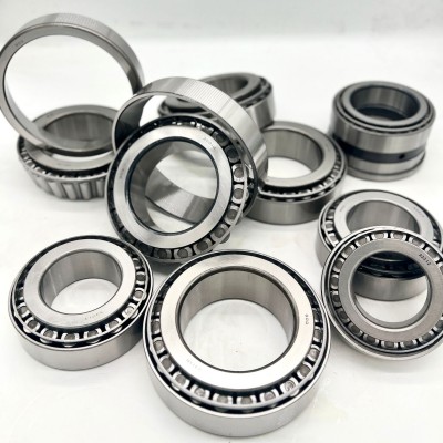 七类轴承 圆锥滚子轴承 33211 轮毂轴承 转向臂轴承 变速器轴承图5