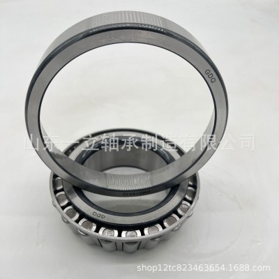 七类轴承 圆锥滚子轴承 33115 中后桥差速器轴承 轮毂外轴承 轮毂图3