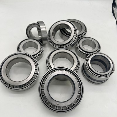 七类轴承 圆锥滚子轴承 33115 中后桥差速器轴承 轮毂外轴承 轮毂图4