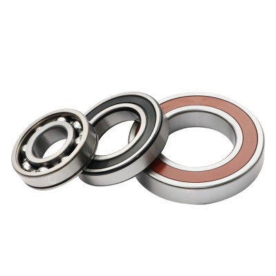 SKF轴承63系列旋转电机用厂家现货高速精密斯凯孚单列深沟球轴承图5