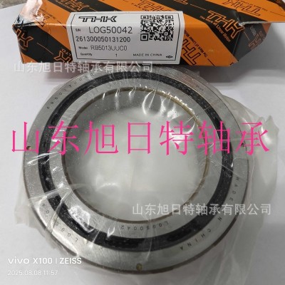 BA2-9909 XRT罐车减速机轴承 XRT法兰盘减速机轴承图2