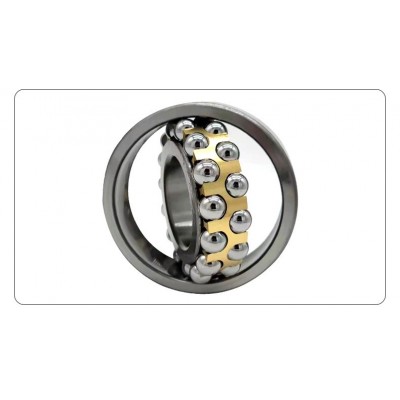 厂家现货精密双列调心球轴承2308K-2309K高速轴承图4