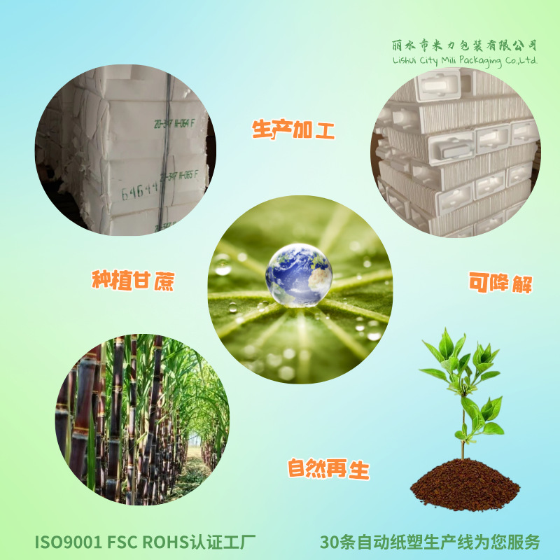 环保材料