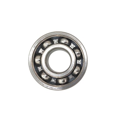 深沟球轴承6205-2RS人本工艺轴承钢高转速零类轴承水泵 电机轴承图5