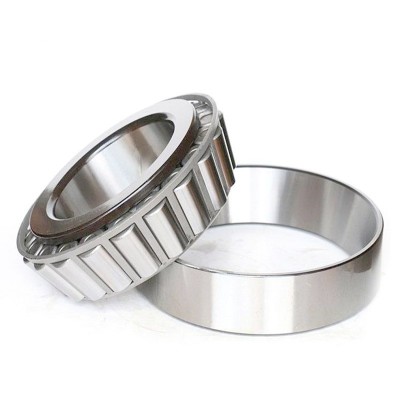 型号全发货快圆锥滚子轴承352214 352215机械设备用圆锥滚子轴承图4