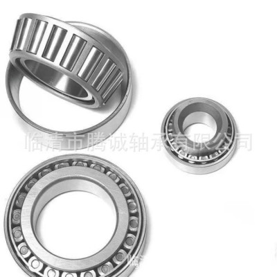 英制圆锥滚子轴承LM48548LM/48510汽车变速箱轴承厂家供应图4