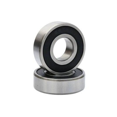 国产深沟球轴承6000 6001 6002 6003 6004ZZ/2RS 开式零 类现货图5