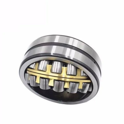 调心滚子轴承22230 22232 22234 22236 22238CC钢 保 CA铜保/W33图4