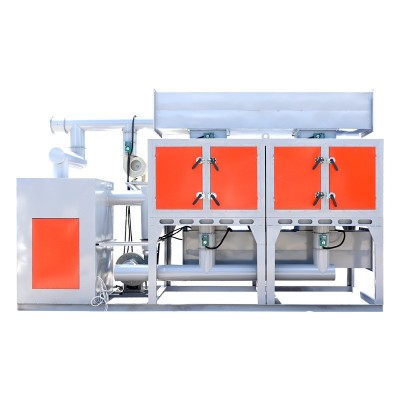 工业废气处理设备RCO除尘除臭活性炭一体机废气处理 催 化燃烧设备图4